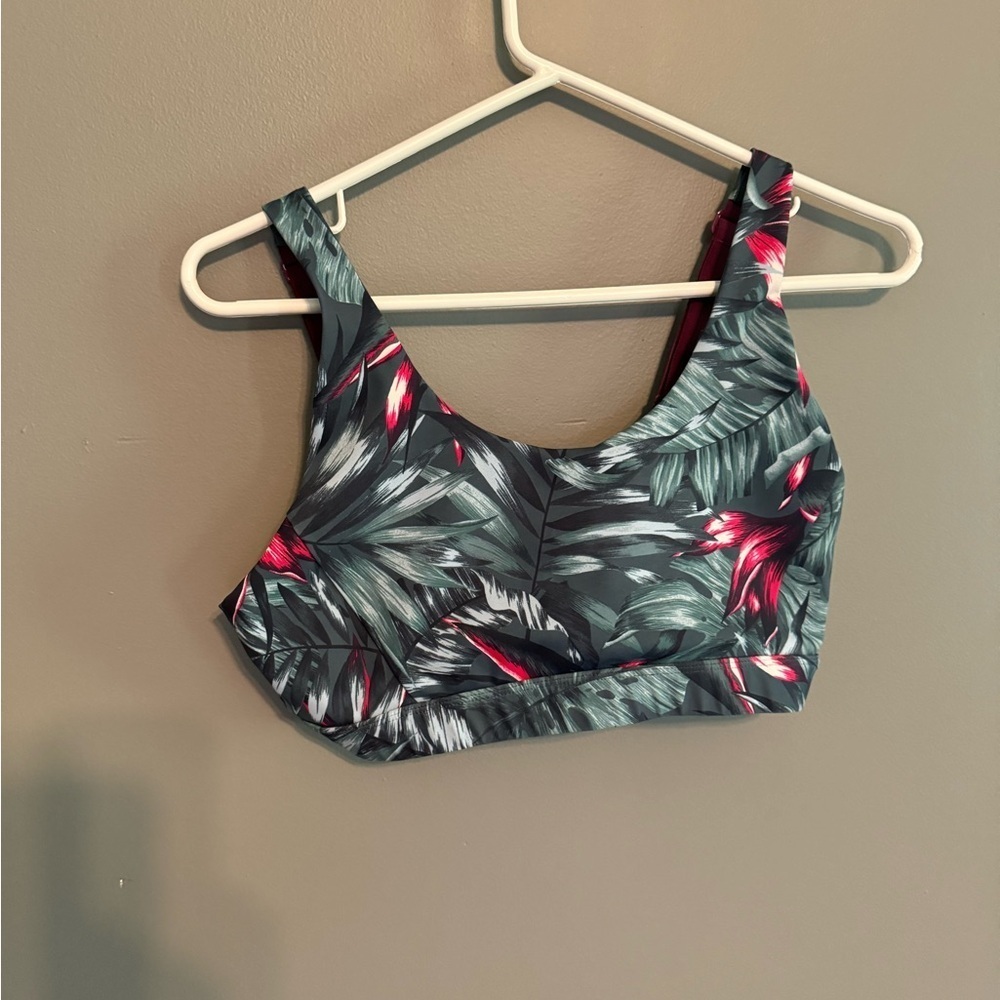 Lole sports bra